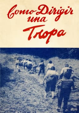 Miniatura portada de Como dirigir una tropa