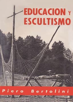 Miniatura portada de Educación y Escultismo