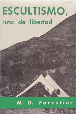 Miniatura portada de Escultismo, ruta de libertad