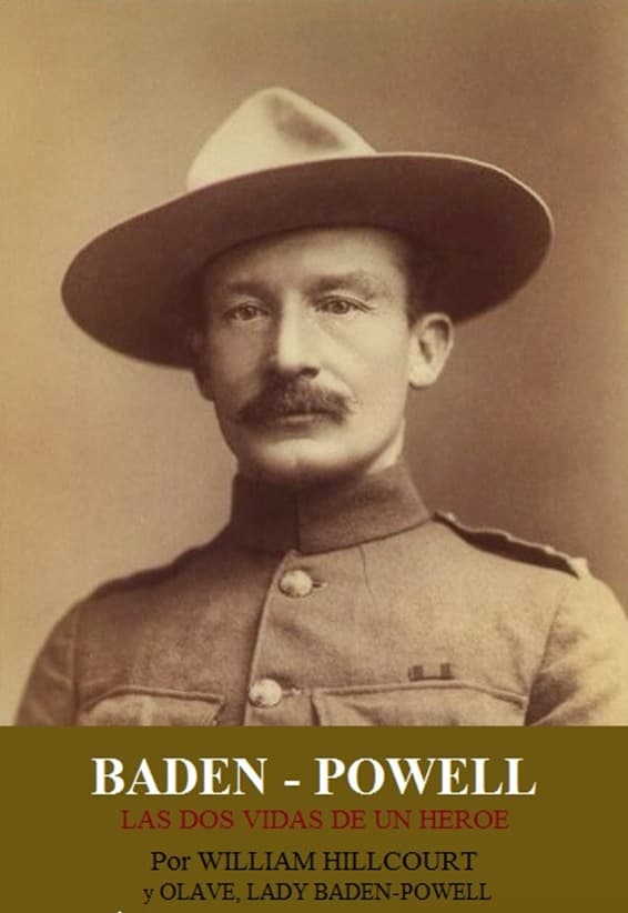 Portada de Las dos vidas de un héroe I