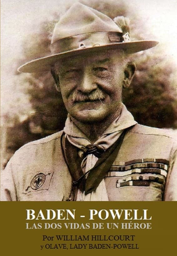 Portada de Las dos vidas de un héroe II