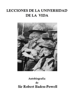 Miniatura portada de Lecciones de la universidad de la vida