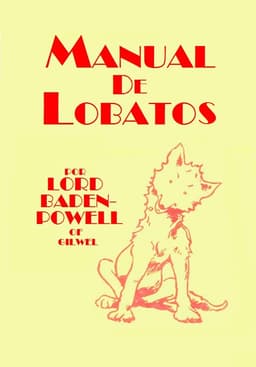 Miniatura portada de Manual de Lobatos