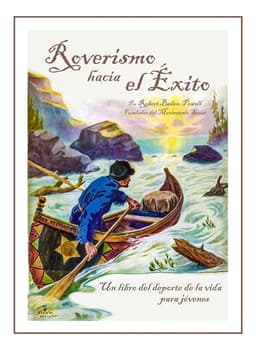 Miniatura portada de Roverismo hacia el éxito