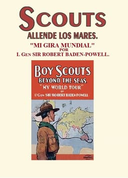Miniatura portada de Scouts allende los mares