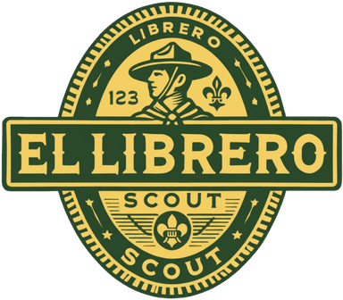 El Librero Scout